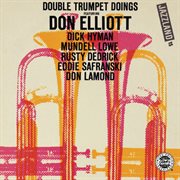 Double trumpet doings cover image
