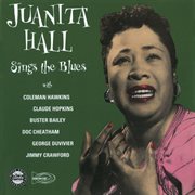 Juanita hall sings the blues (reissue) cover image
