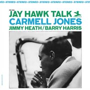Jay hawk talk (reissue) cover image