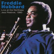Live at the northsea jazz festival, 1980 cover image