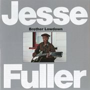 Brother lowdown (remastered) cover image
