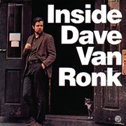 Inside dave van ronk (remastered) cover image
