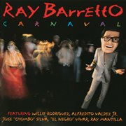 Carnaval (reissue) cover image