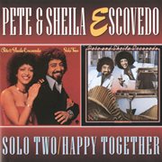 Solo two/happy together (remastered) cover image
