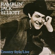 Country style/live (reissue) cover image
