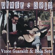 Vince & bola (remastered) cover image