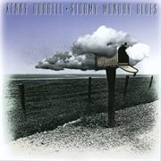 Stormy monday blues cover image