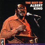 The best of albert king (remastered) cover image
