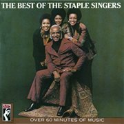 The best of the staple singers cover image