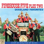 Dixieland favorites cover image
