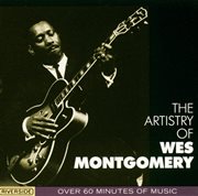 The artistry of wes montgomery cover image