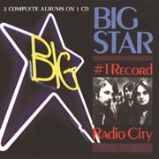 #1 record : Radio City