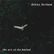 The art of the ballad cover image
