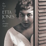 The best of etta jones: the prestige singles (remastered) cover image