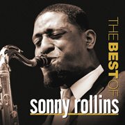The best of sonny rollins (remastered) cover image