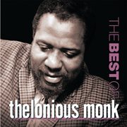 The best of thelonious monk (remastered) cover image