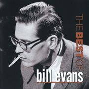 The best of bill evans (remastered) cover image