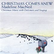 Christmas comes anew (reissue) cover image