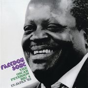 Freedom song: the oscar peterson big 4 in japan '82 cover image