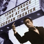 Live at the curran theater (remastered) cover image