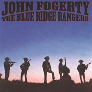 The blue ridge rangers cover image