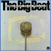 The big beat cover image