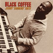 Black coffee cover image