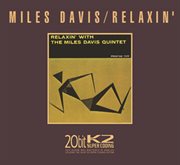 Relaxin' with the miles davis quintet (limited edition) cover image