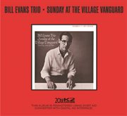Sunday at the village vanguard (remastered) cover image