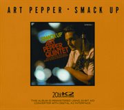 Smack up (remastered) cover image