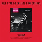 New jazz conceptions (limited edition) cover image