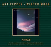 Winter moon (remastered) cover image