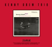 Kenny drew trio (remastered) cover image