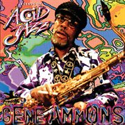Legends of acid jazz cover image