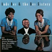 Andy bey & the bey sisters cover image