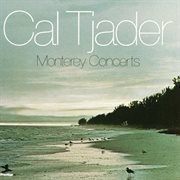 Monterey concerts cover image