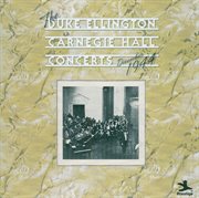 The duke ellington carnegie hall concerts, december 1944 cover image