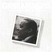 The gene ammons story: gentle jug (remastered) cover image