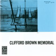Clifford brown memorial cover image