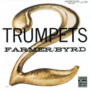 2 trumpets cover image