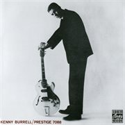 Kenny burrell (remastered) cover image