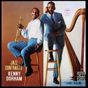 Jazz contrasts (remastered) cover image