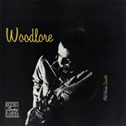 Woodlore cover image