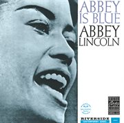 Abbey is blue (remastered 1987 - joe tarantino) cover image