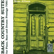 Back country suite cover image
