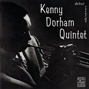 Kenny dorham quintet (remastered) cover image