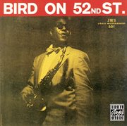 Bird on 52nd street (remastered) cover image