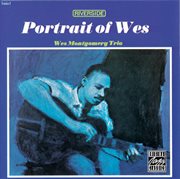 Portrait of wes (remastered) cover image