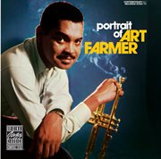 Portrait of Art Farmer cover image