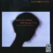 Waltz for debby (remastered) cover image